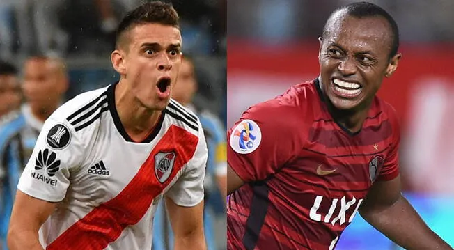 River Plate vs Kashima Antlers EN VIVO ONLINE vía Fox Sports: por el tercer lugar del Mundial de Clubes 2018