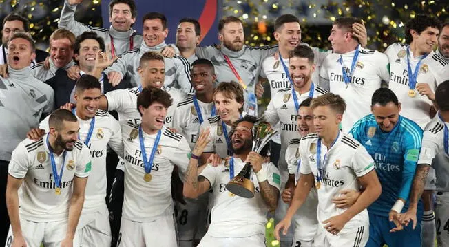 Portadas de la prensa española tras el título del Real Madrid en el Mundial de Clubes [FOTOS]