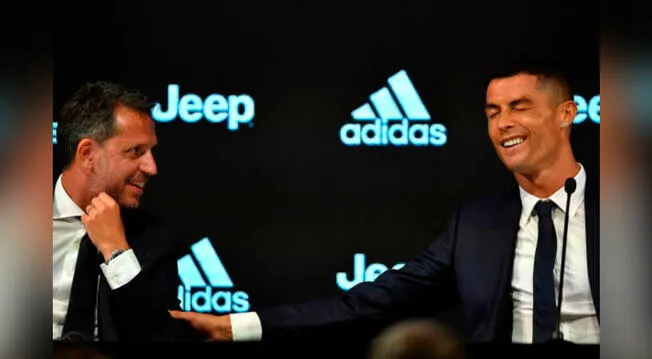 Cristiano Ronaldo │ Juventus: Joao Cancelo clave para el fichaje del portugués por el equipo de Turín │ SERIE A