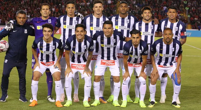 El encuentro entre Alianza Lima y River Plate por Copa Libertadores será transmitido a través de Facebook