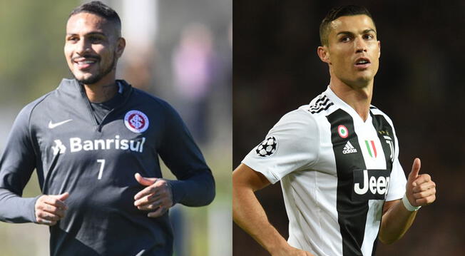 Paolo Guerrero y Cristiano Ronaldo entre los nombres más usados por los peruanos en el 2018, según Reniec. 