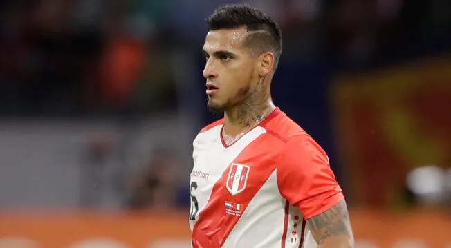 Miguel Trauco: Flamengo rechazó propuesta de San Lorenzo por lateral peruano