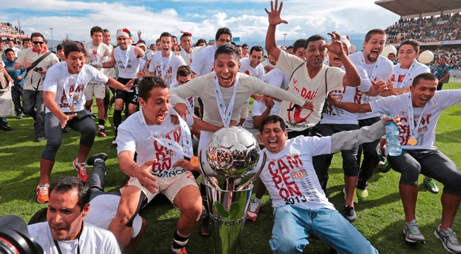 Universitario de Deportes: Rafael Guarderas | UTC de Cajamarca anunció la contratación del mediocampista | Descentralizado | Copa Sudamericana 2019