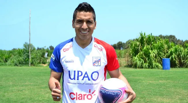 Fichajes 2019 | Carlos A. Mannucci: Josimar Vargas renovó su contrato con el 'Tricolor'.