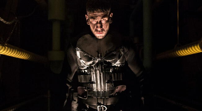 The Punisher: Villano de la segunda temporada será un fundamentalista cristiano.