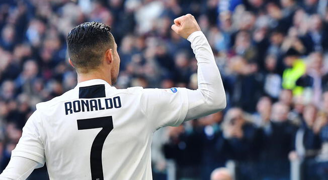 Cristiano Ronaldo todavía no piensa en su retiro como futbolista | Juventus.
