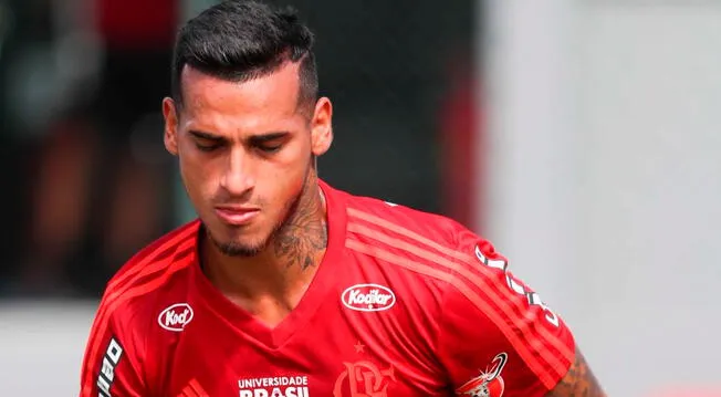 Miguel Trauco │ San Lorenzo: Flamengo pide 3 millones de dólares para negociar por el lateral de la Selección Peruana