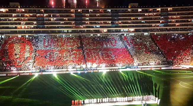 Universitario de Deportes: Sporting Cristal | Universidad de Concepción - rival de los celestes en la Copa Libertadores - será adversario de la U en la Noche Crema