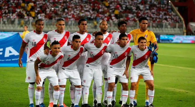 Selección peruana: Selección argentina | Se enfrentarían en España en el mes de mayo y contaría con el regreso de Lionel Messi