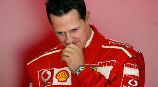 La leyenda del automovilismo Michael Schumacher cumple 50 años.
