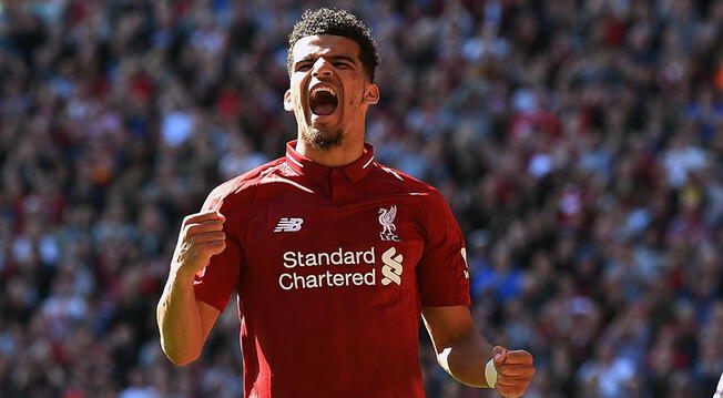 Premier League: Liverpool vende a Dominic Solanke al Bournemouth