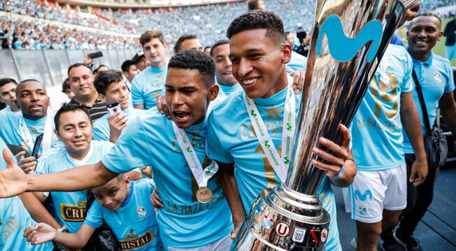 Sporting Cristal: Marcos López y los jugadores que pueden reemplazarlo en el club
