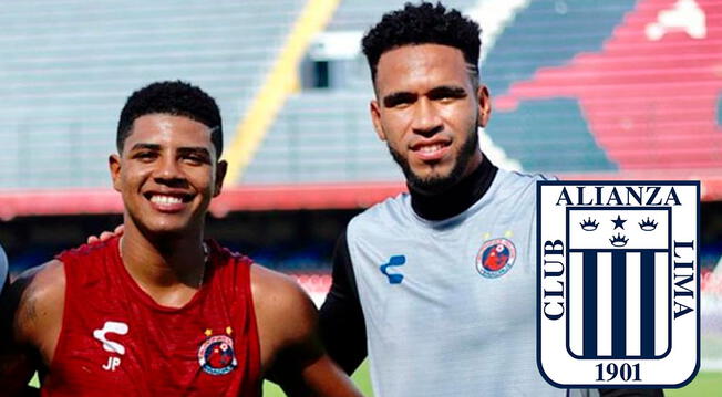 Alianza Lima: Pedro Gallese | Wilder Cartagena: Portero de la selección peruana defendió la llegada del volante | Instagram | Veracruz