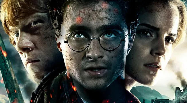 Twitter | Netflix: plataforma digital anuncia la llegada de la saga completa de Harry Potter | VIDEO | viral