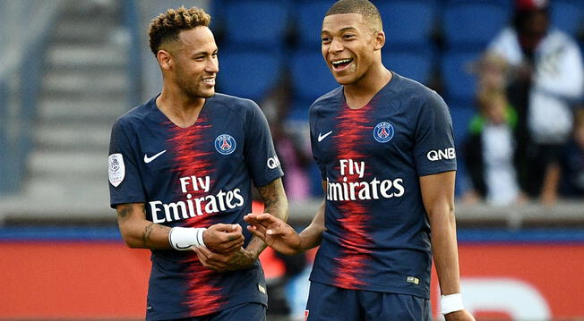 PSG suma su primera victoria en el 2019 por la Copa de Francia