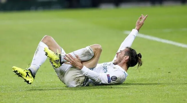 Real Madrid y la preocupante cifra de lesiones en lo que va de la temporada