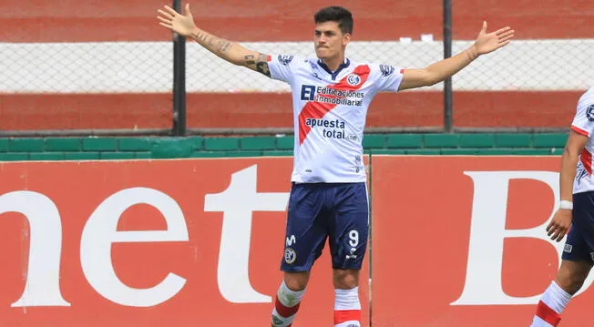 Selección Peruana: Ivan Bulos se dará íntegro para volver a ser llamado por Ricardo Gareca