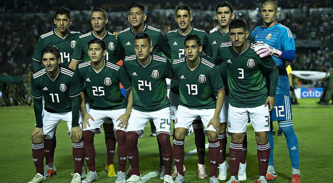 Selección mexicana: ¡TERRIBLE! Gobierno de México retiró el auspicio al "Tri"