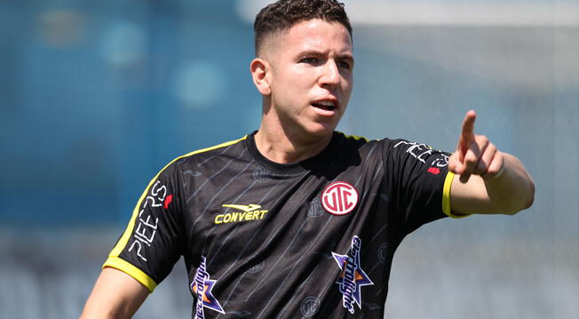 Alianza Lima: Adrián Ugarriza habló sobre interés del club íntimo para Liga 1 2019