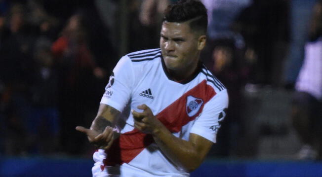 River Plate venció 1-0 a Nacional por el Torneo de Verano 2019 [RESUMEN]