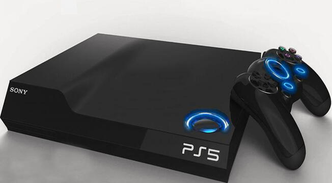 El mando de PS4 funcionará en PS5, pero no será compatible con sus juegos