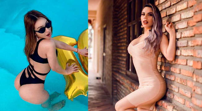 Chica Badabun Celebró El Haber Llegado A 7 Millones De Seguidores En Instagram 4057