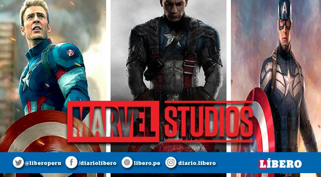camión Incienso Limitado Marvel Studios: Así fue la evolución de Capitán América en el UCM [VIDEO]