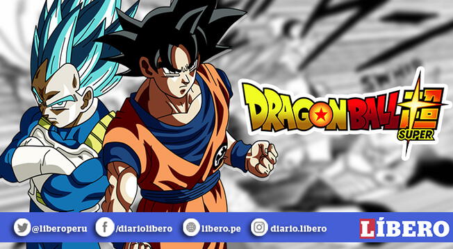 Dragon Ball Super: Fecha y hora de estreno del capítulo 100 del