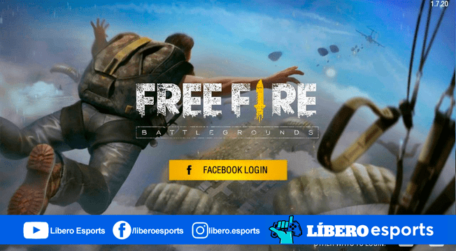 Free Fire - Guías de juegos, noticias y actualizaciones