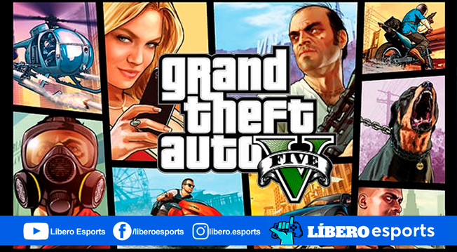 GTA 5: requisitos mínimos y recomendados para jugar en PC