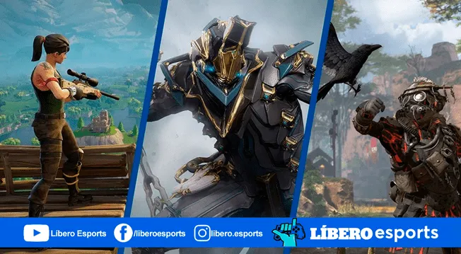 Mejores juegos multijugador online de PS4