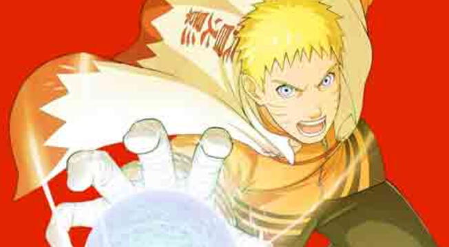 Boruto: Naruto Nexte Generations manga 51 online en español vía MangaPlus:  Naruto está listo para morir ¡La técnica definitiva del Hokage! [FOTOS], Animes