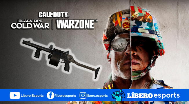 Call of Duty: Warzone 2.0: as melhores armas da Temporada 5 – Pizza Fria