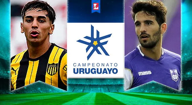 Peñarol derrotó 2-1 a Defensor Sporting y se quedó con la tabla anual del  campeonato uruguayo, VIDEO, DEPORTE-TOTAL