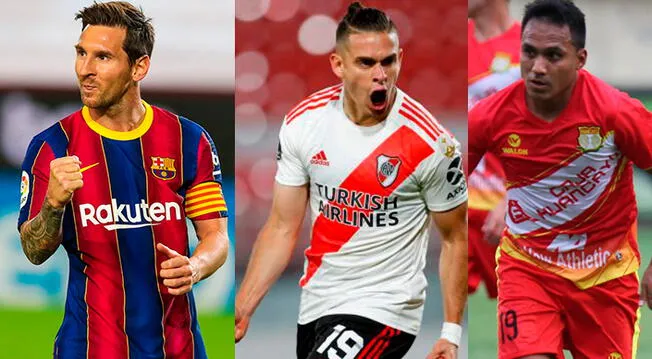 Partidos de HOY jueves 22 de abril EN VIVO: horarios, canales y dónde ver en TV