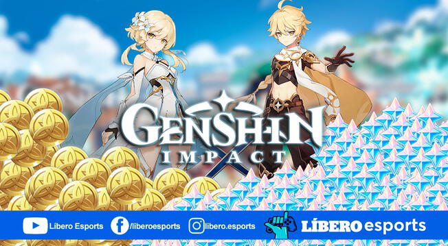 Genshin Impact: códigos con Protogemas gratis, monedas Mora y