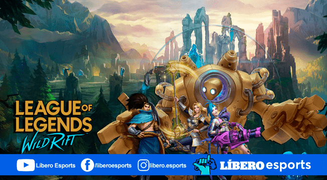 League of best sale legends jugar gratis