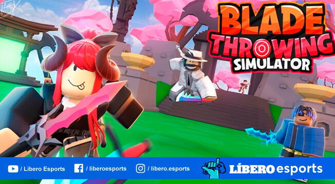 Roblox: Lista de códigos gratis para los mejores juegos a junio