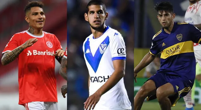 Los octavos de la Libertadores se jugarán dos semanas después de la Copa América.
