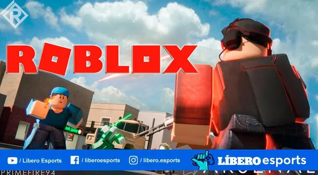 Roblox: Lista de códigos gratis para los mejores juegos a junio