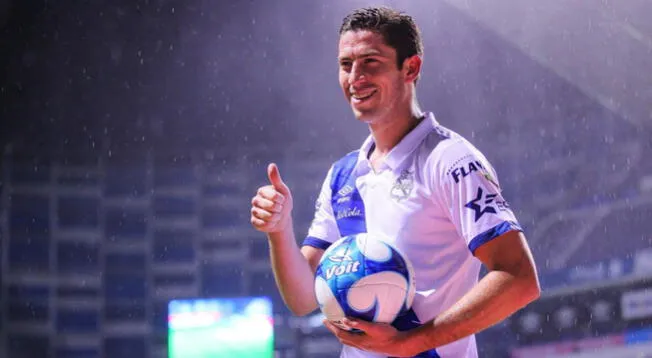 Santiago Ormeño: goles y mejores jugadas en la Liga MX