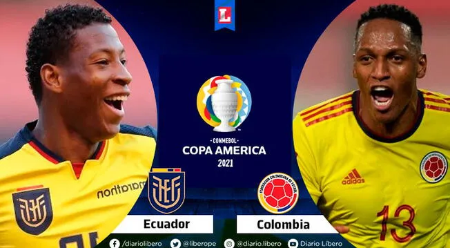 Ver Fútbol Libre EN VIVO partidos Argentina - Ecuador - Colombia - Uruguay  por Copa América hoy, Actualidad