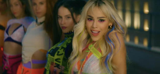 Danna Paola Estrena Video De Su Nuevo Sencillo “mía” Y Sus Fans Enloquecen 8885