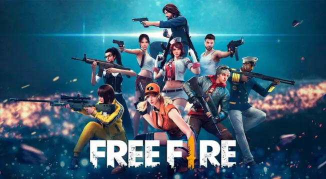 Cómo jugar Free Fire sin descargar y prueba gratuita. VIDEO