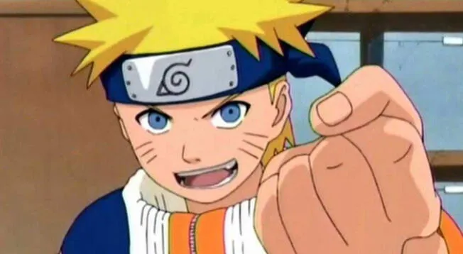 Naruto: Cómo ver el anime sin relleno