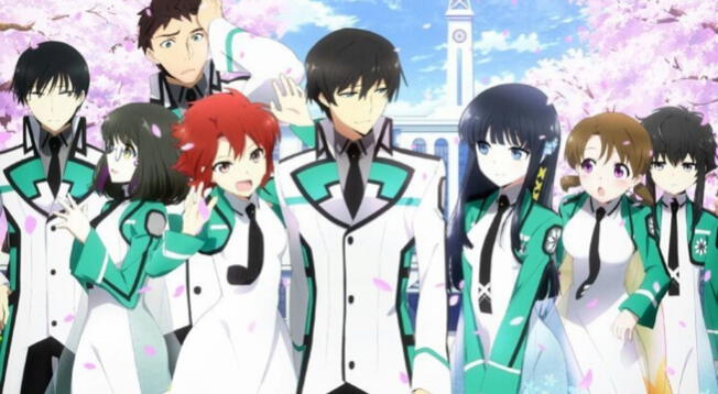 Mahouka Koukou no yuutousei: ¿Cuándo ver el capítulo 5 del anime