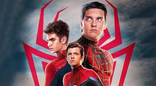 Spider-Man 3: fecha del nuevo tráiler del 'hombre araña' - ESTRENO