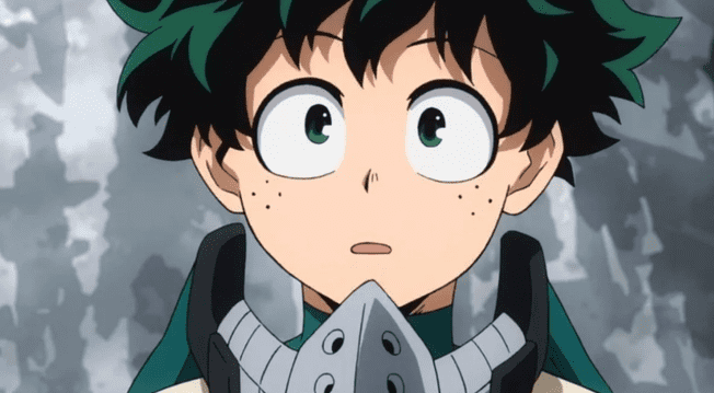 My Hero Academia 6 en Crunchyroll: cómo y a qué hora ver la nueva