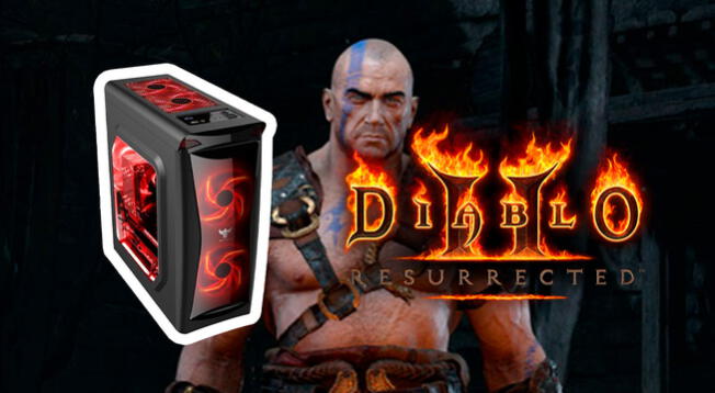 Diablo Resurrected Estos Son Los Requisitos Para Pc