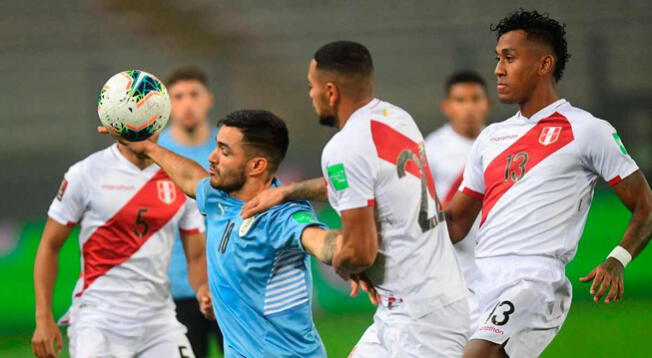 Sigue ahora en vivo online, Chile 1-1 Uruguay: sigue ahora el partido de hoy  por las Eliminatorias 2022, Partido de hoy, fútbol en vivo, INTERNACIONAL